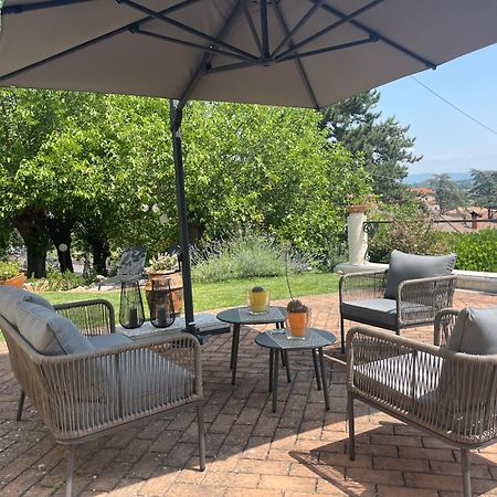 Maison Tuscany Bed&Breakfast Sinalunga Luaran gambar