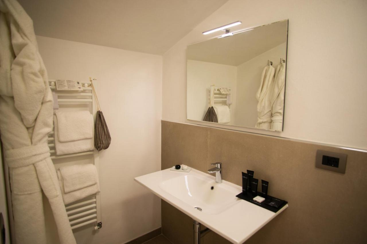 Maison Tuscany Bed&Breakfast Sinalunga Luaran gambar