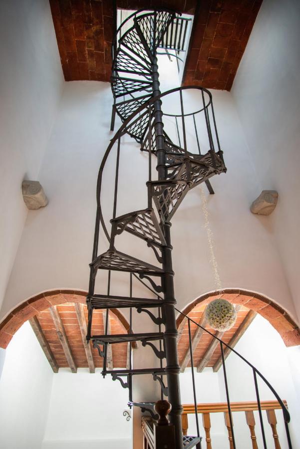 Maison Tuscany Bed&Breakfast Sinalunga Luaran gambar