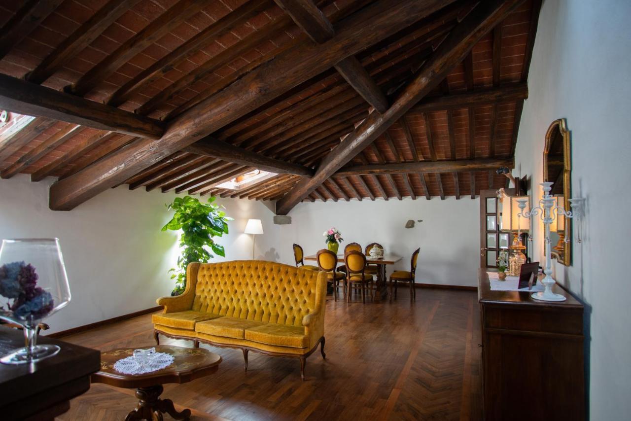 Maison Tuscany Bed&Breakfast Sinalunga Luaran gambar