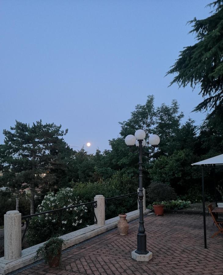 Maison Tuscany Bed&Breakfast Sinalunga Luaran gambar