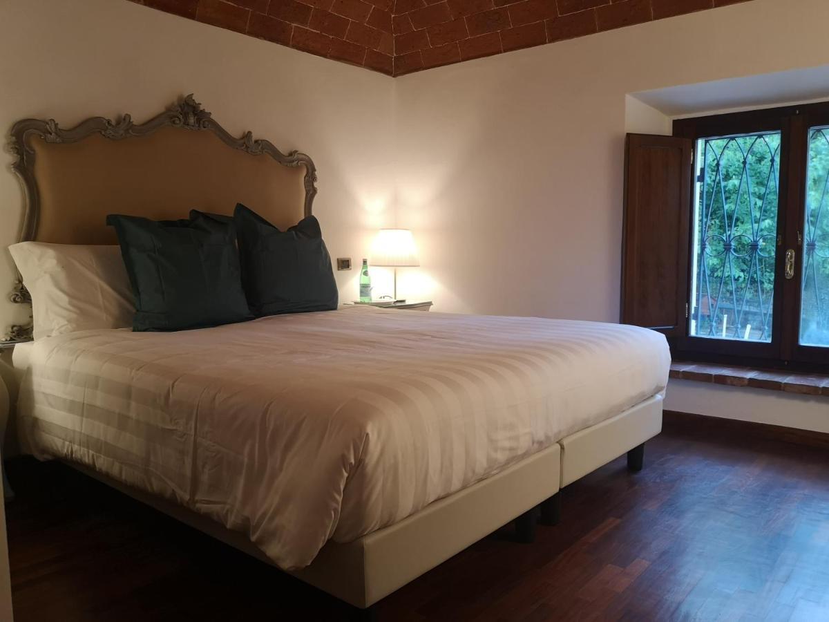 Maison Tuscany Bed&Breakfast Sinalunga Luaran gambar