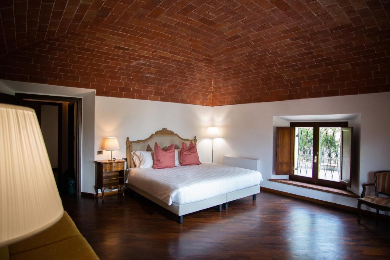 Maison Tuscany Bed&Breakfast Sinalunga Luaran gambar