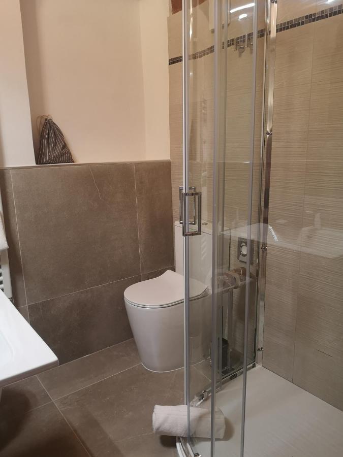 Maison Tuscany Bed&Breakfast Sinalunga Luaran gambar