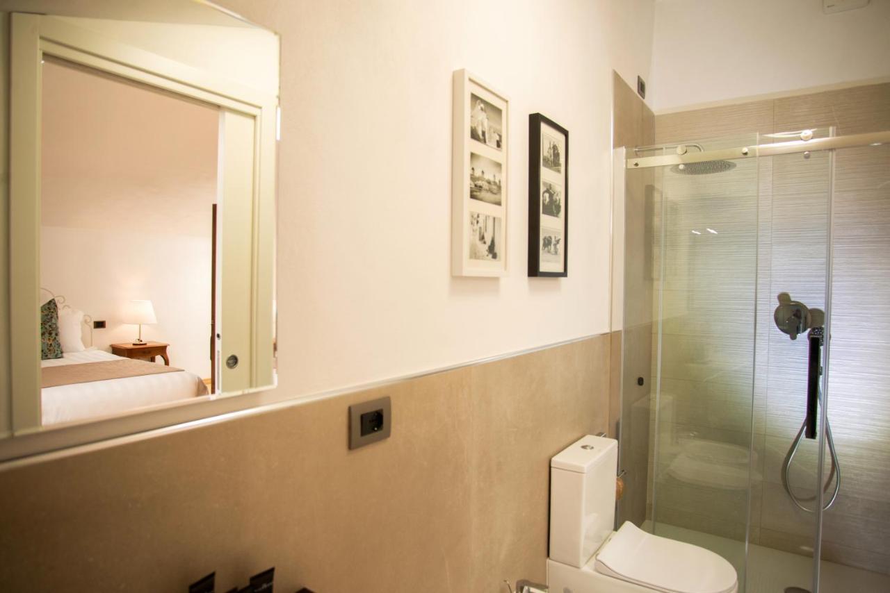 Maison Tuscany Bed&Breakfast Sinalunga Luaran gambar