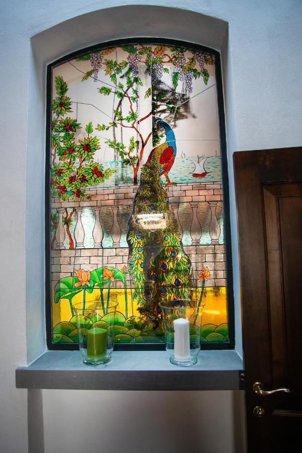 Maison Tuscany Bed&Breakfast Sinalunga Luaran gambar