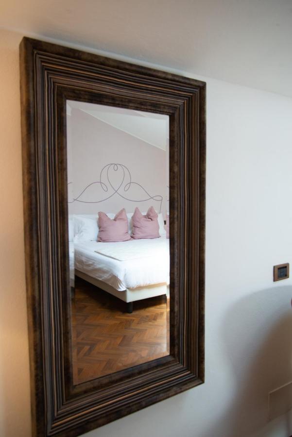 Maison Tuscany Bed&Breakfast Sinalunga Luaran gambar