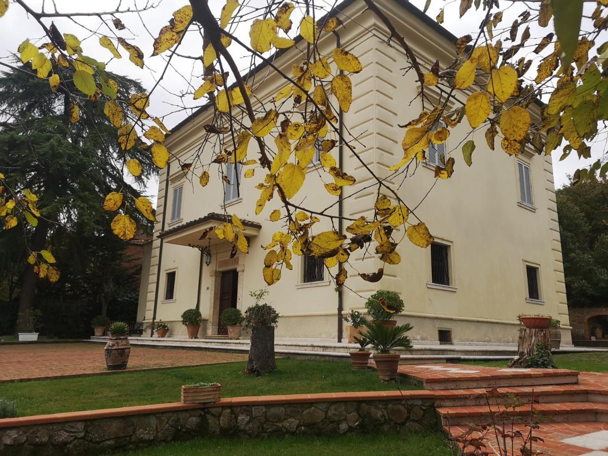 Maison Tuscany Bed&Breakfast Sinalunga Luaran gambar