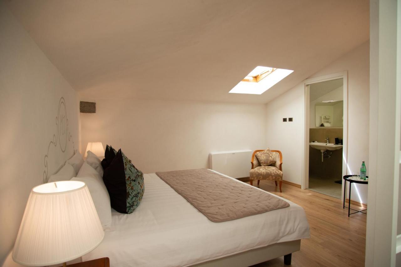 Maison Tuscany Bed&Breakfast Sinalunga Luaran gambar