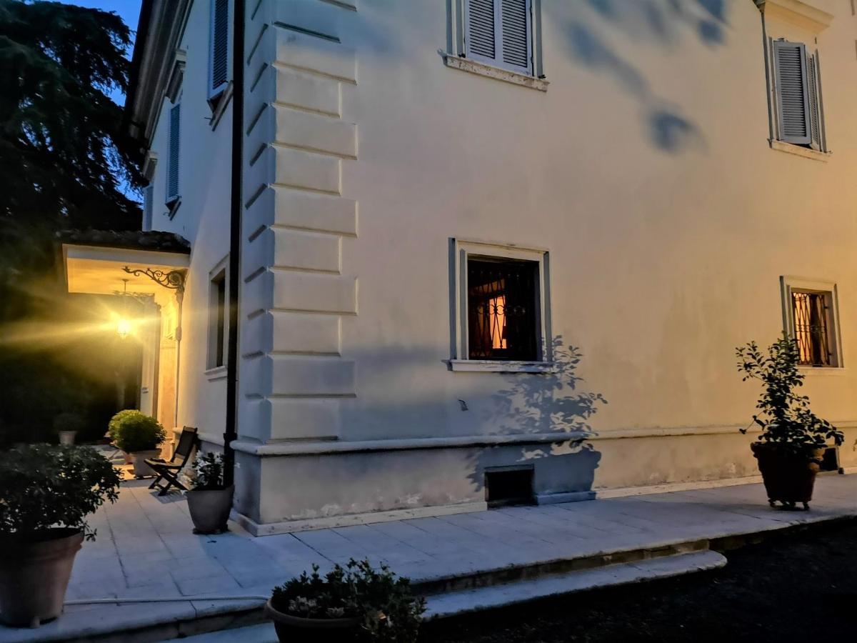 Maison Tuscany Bed&Breakfast Sinalunga Luaran gambar
