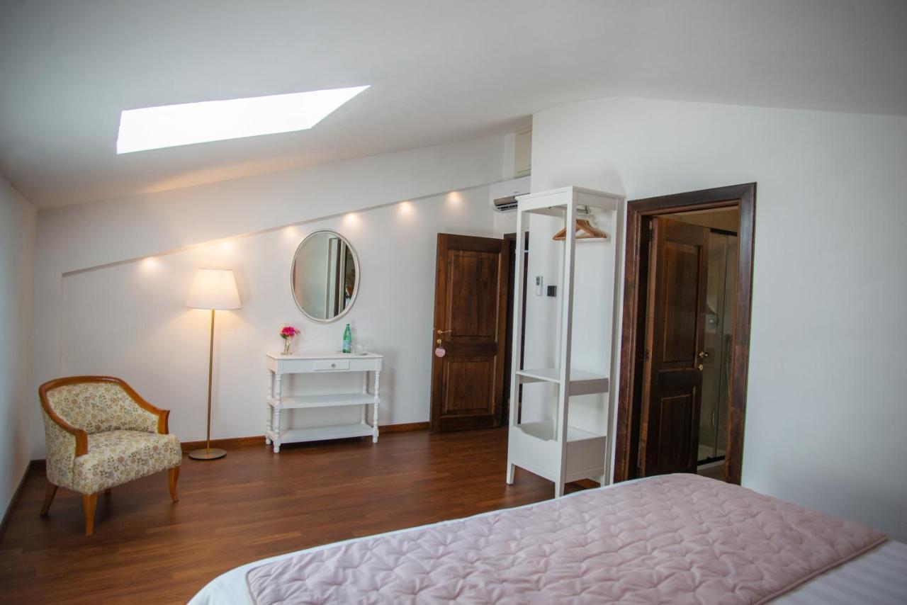Maison Tuscany Bed&Breakfast Sinalunga Luaran gambar