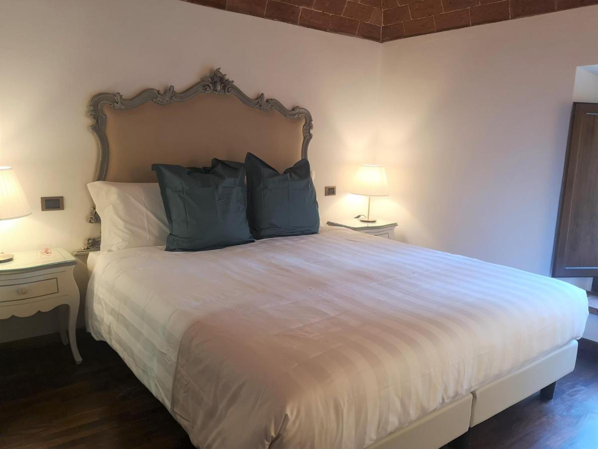 Maison Tuscany Bed&Breakfast Sinalunga Luaran gambar