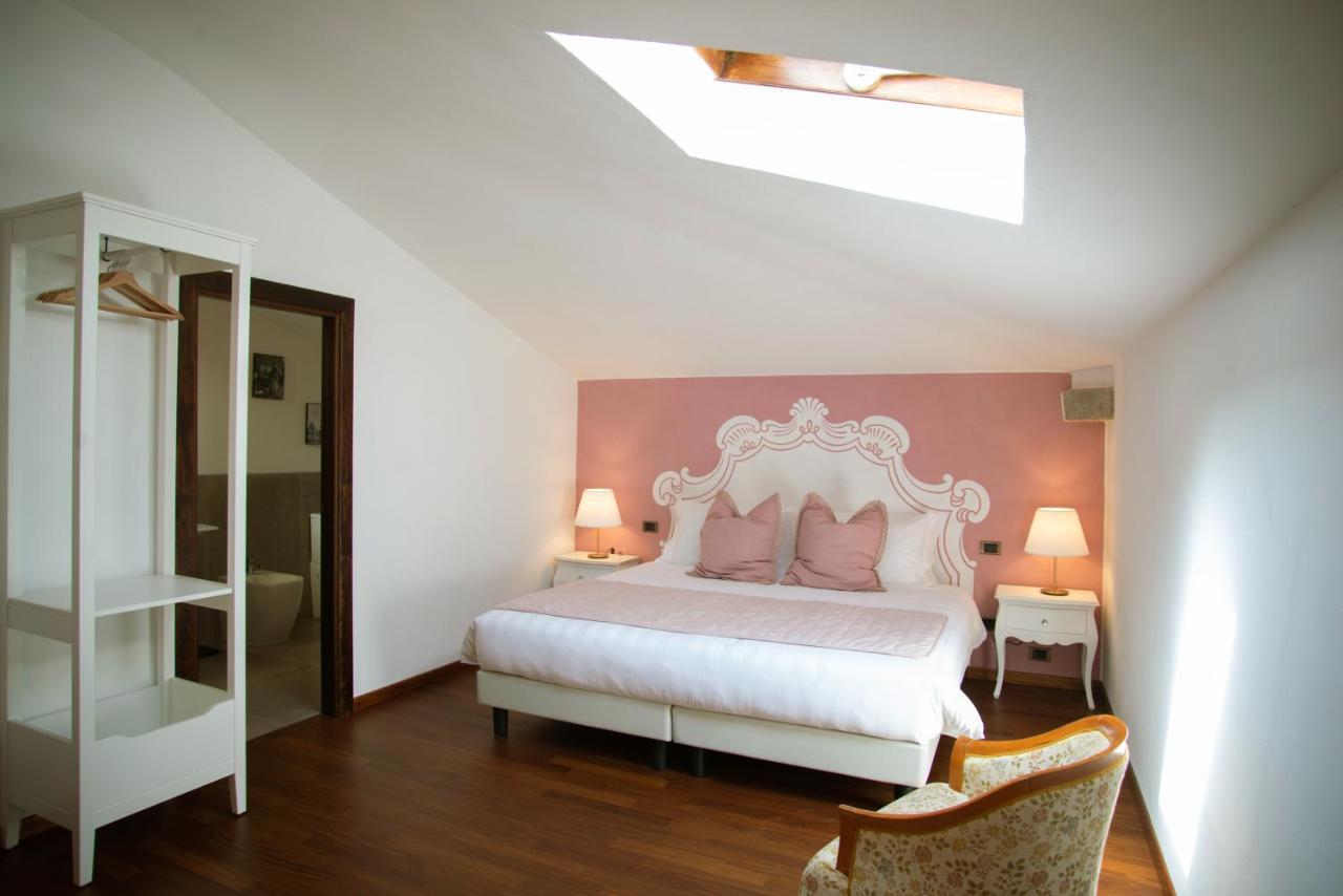 Maison Tuscany Bed&Breakfast Sinalunga Luaran gambar