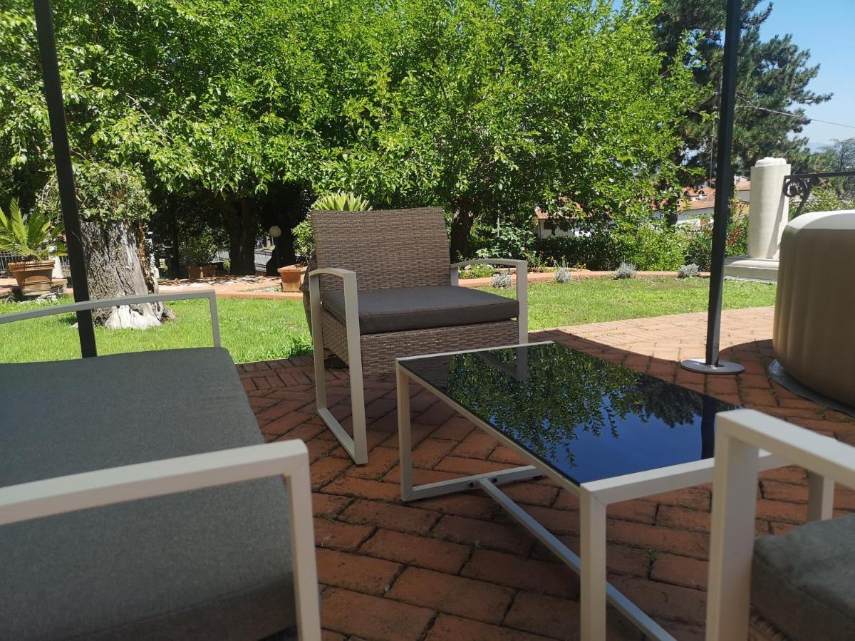 Maison Tuscany Bed&Breakfast Sinalunga Luaran gambar