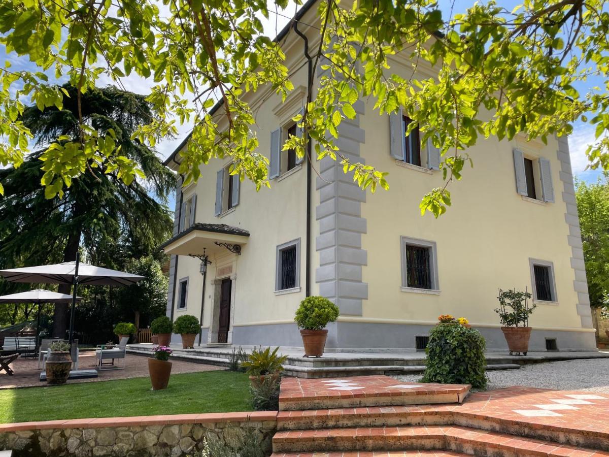 Maison Tuscany Bed&Breakfast Sinalunga Luaran gambar